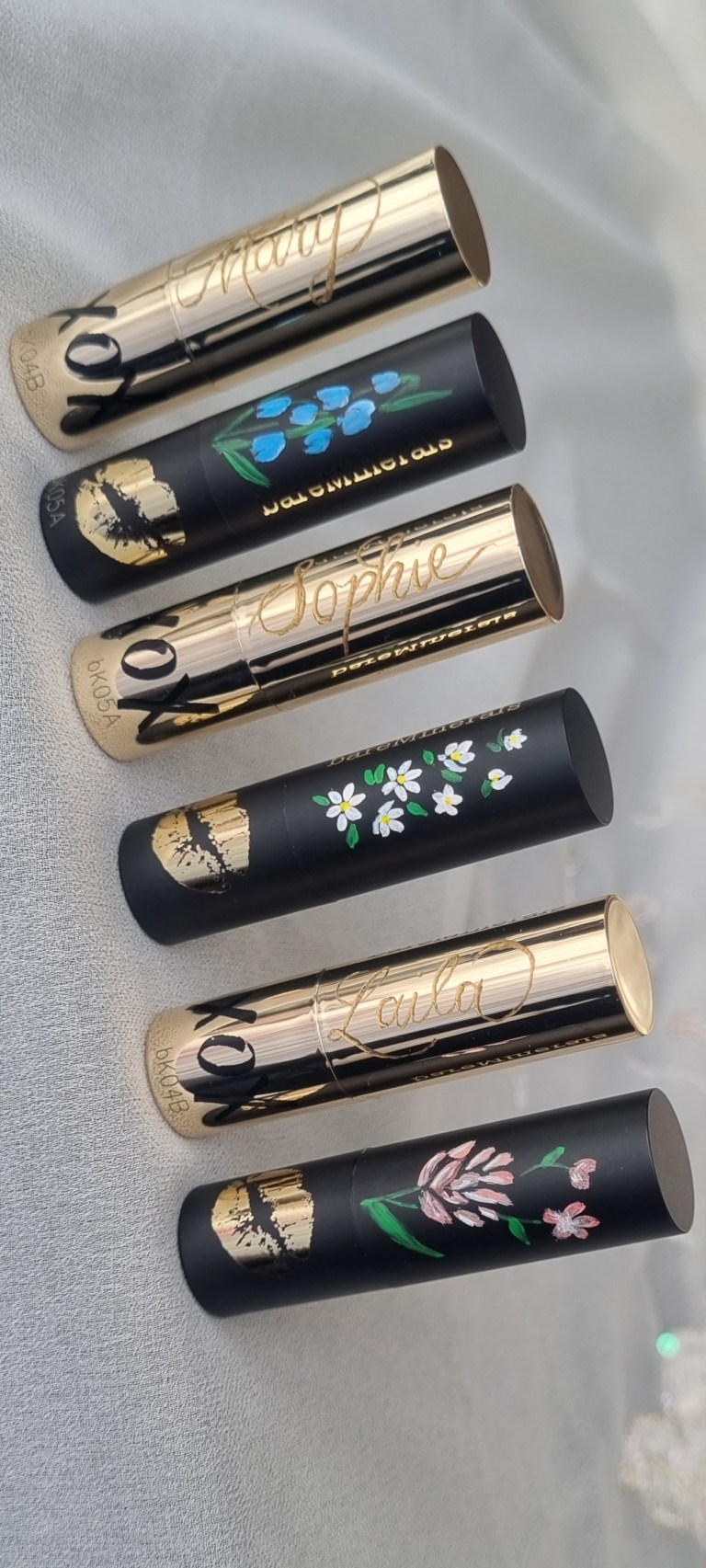 Personalized Cosmetics Personalized Cosmetics