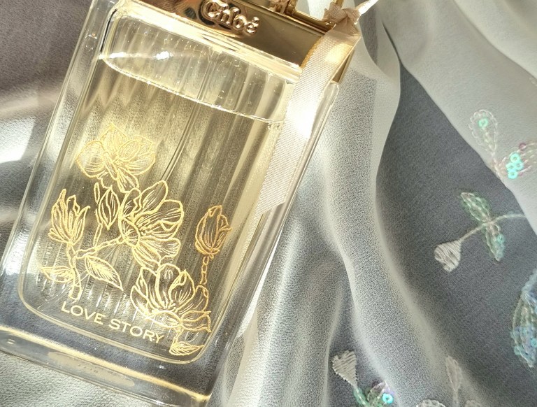 Chloe Perfume Chloe Perfume