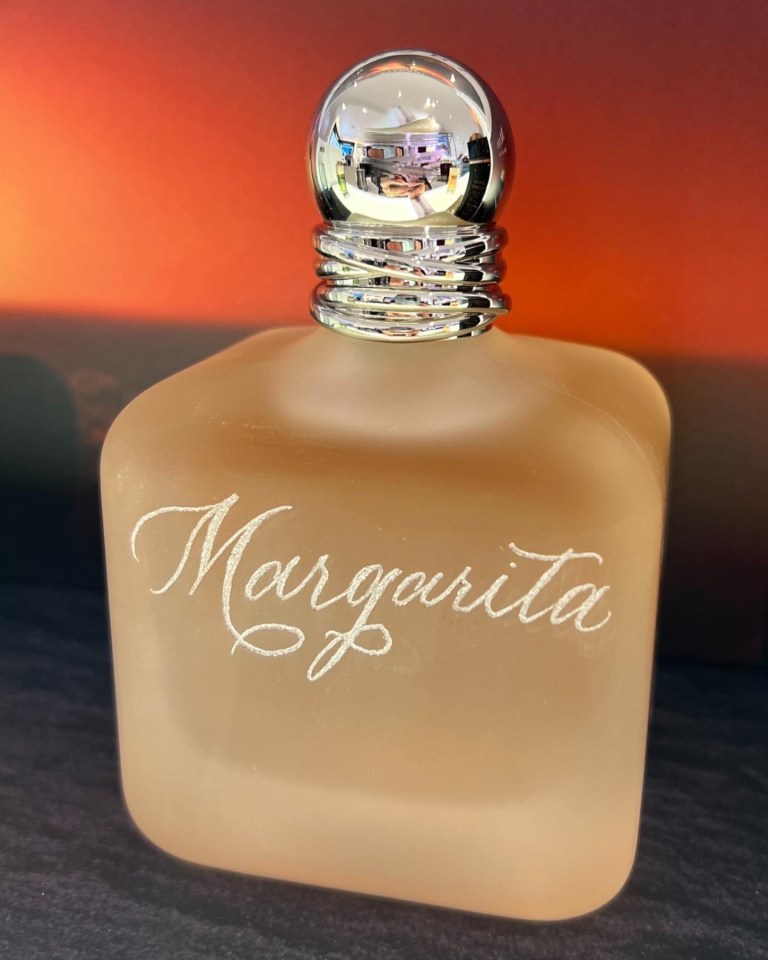 Fresno Hand Engraver and Calligrapher 768x960