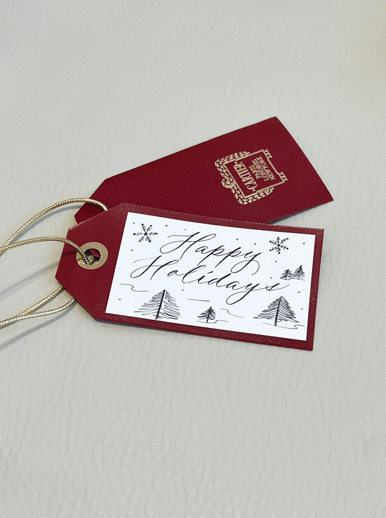 calligraphy by michelle t beverly hills cartier calligraphy 02 768x1030