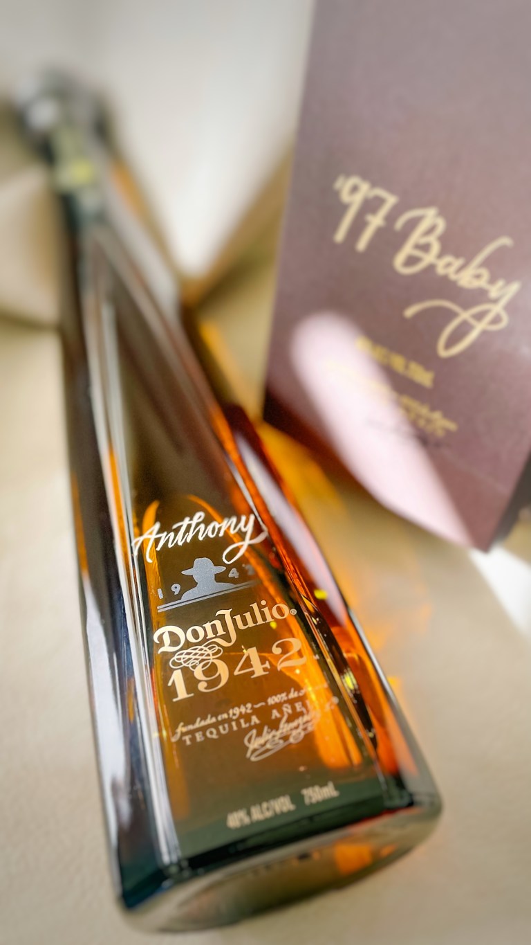 engraved don julio etched bottle personalized liquor bottle 768x1365