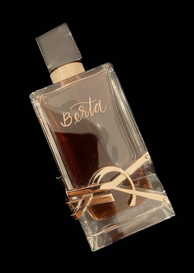 California Bay Area Hand Engraver 768x1078