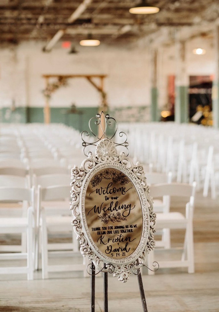 Wedding Calligrapher Detroit Martha Mozes 768x1095