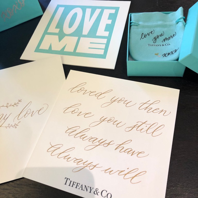 cropped maui calligraphy on site tiffanys 768x769