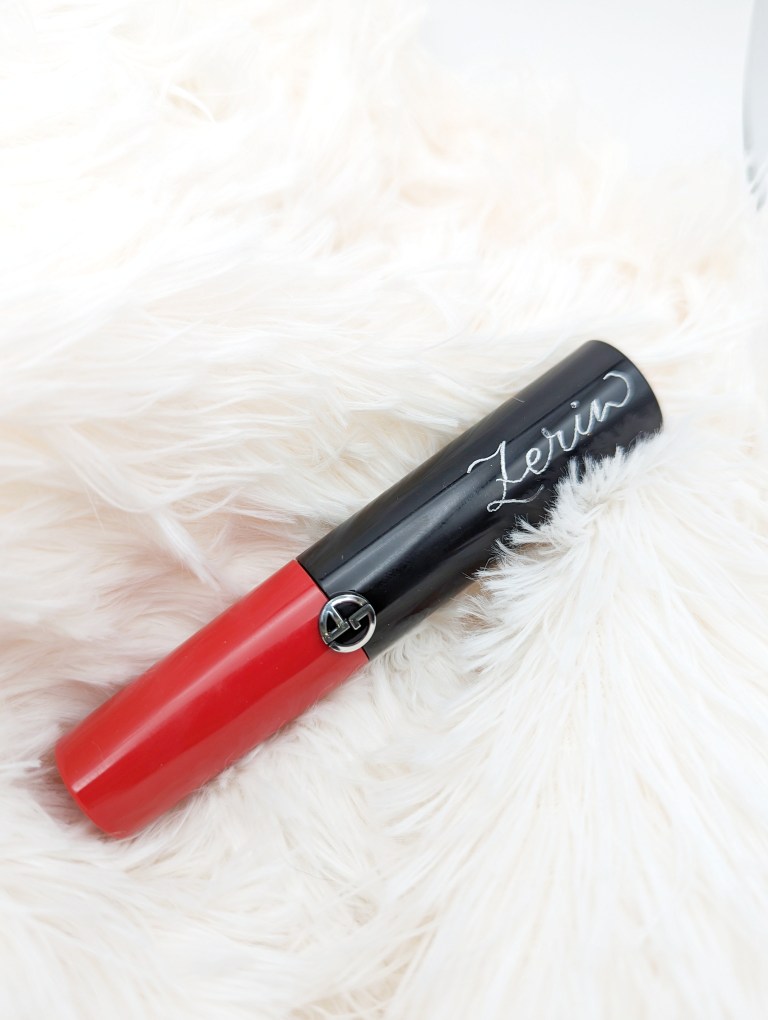 Missouri Calligrapher and Engraver Engraved Lipstick 768x1020