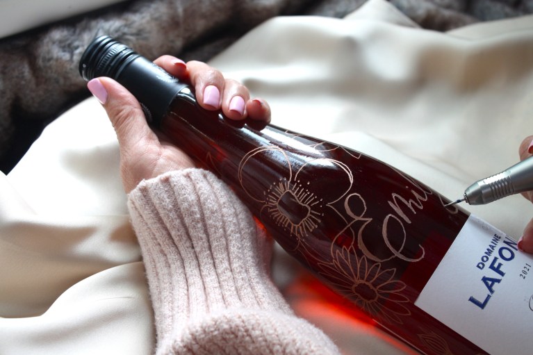 Myrna Chernick NJ NYC Calligrapher and Engraver 768x511