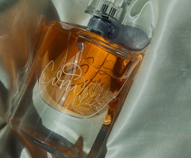 withlovebyzarah la vie est belle 768x637