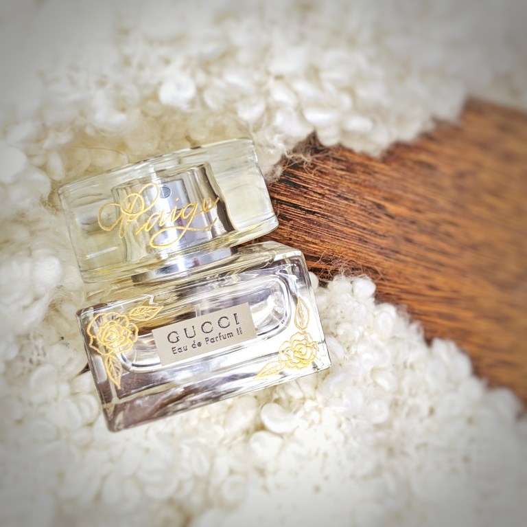 Houston Calligraphy and engraving gucci perfume 1 768x767