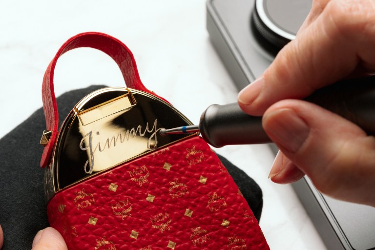 Engraving - creating unforgettable memories