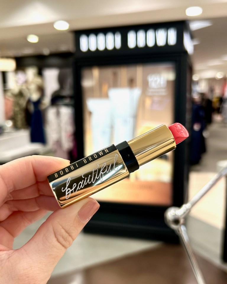 bridal lipstick custom engraved lipstick for wedding day  768x960