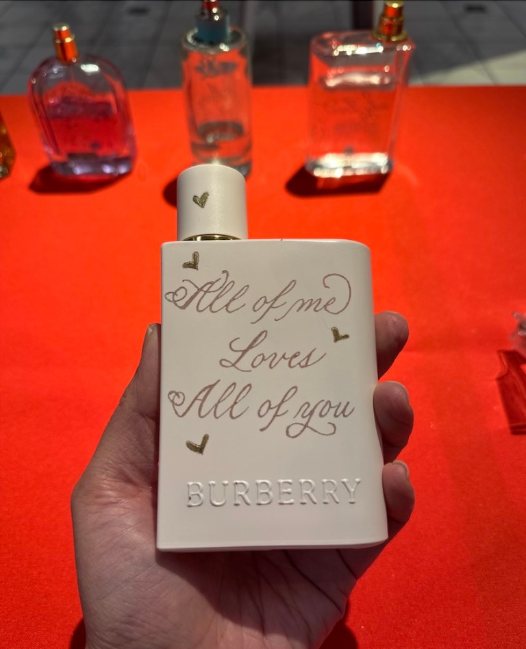 Engraving3 Northern VA WashingtonDC CalligrapherEngraver 768x947