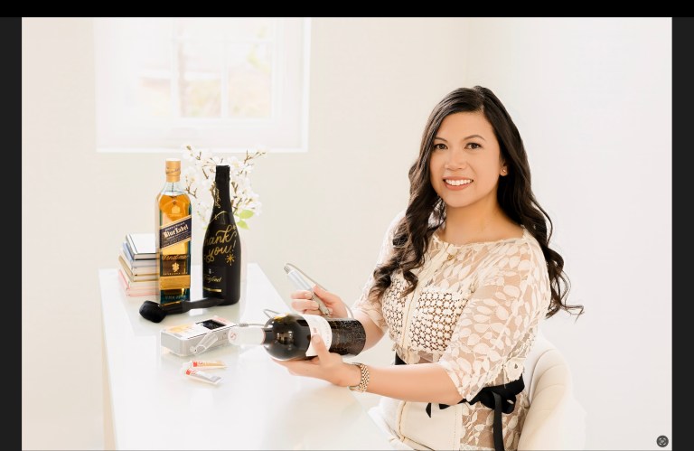 Northern VA WashingtonDC CalligrapherEngraver 768x499