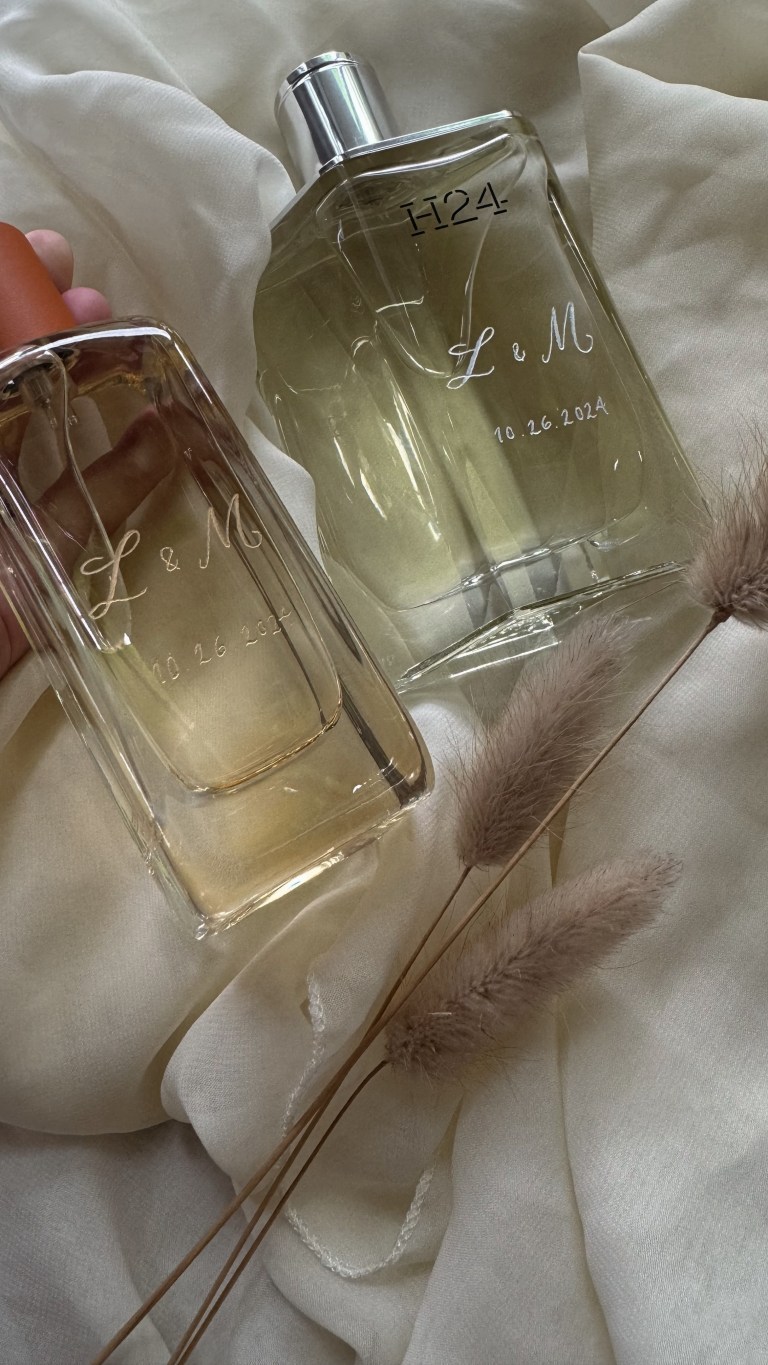 Stacy Shon LA Luxury Engraver Bottle Engraving Fragrance 768x1365